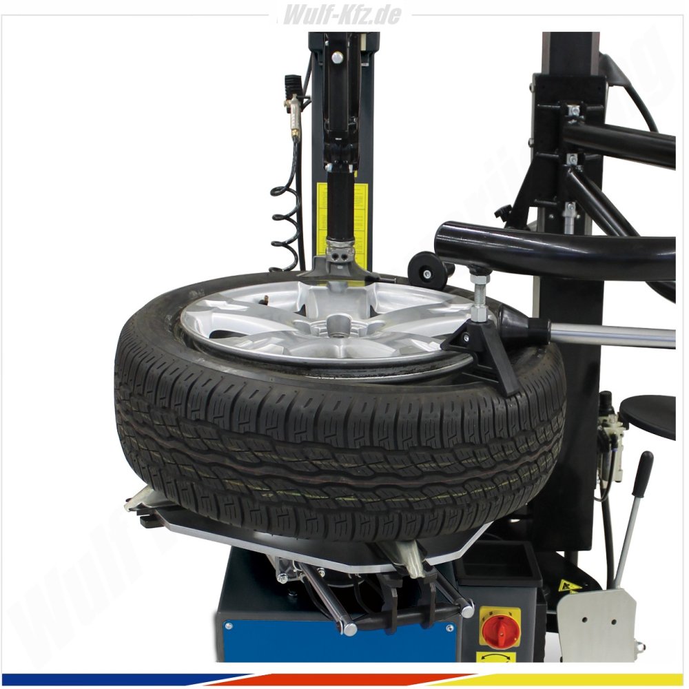 Ravaglioli Reifenmontiermaschine RAV G5440V.22 PLUS